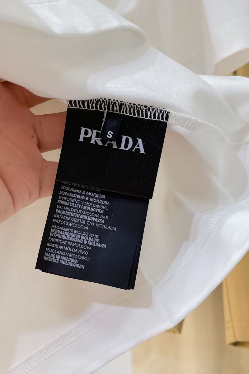 Prada T-Shirts